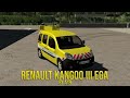 Renault Kangoo II EGA v1.0.0.0