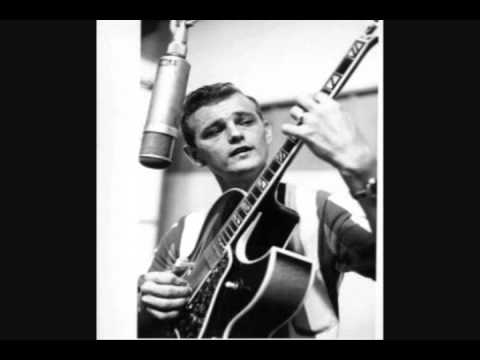 Jerry Reed - Guitar Man - YouTube