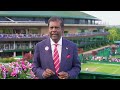 Wimbledon 2022: Vijay Amritraj Reviews Day 3