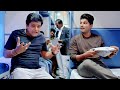బాబాయ్ నాకు చాలా కోపం ఎక్కువ... | Ali SuperHit Telugu Hilarious Comedy Scene | Volga Videos
