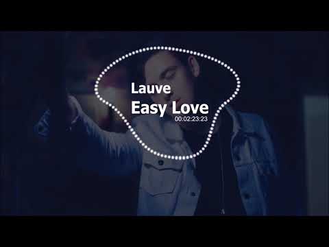 Lauv - Easy Love [แปลไทยเพลงสากล]