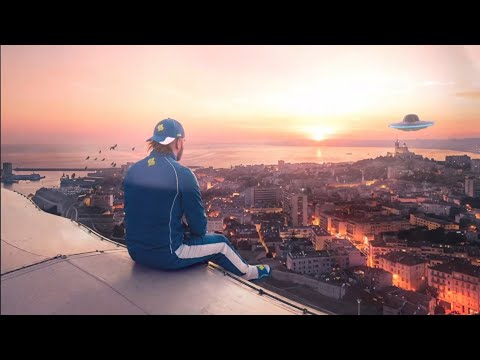 JUL - C’EST DUR D’AIMER // Clip Ai Officiel //Album oubliez moi  2026 (fan mad)