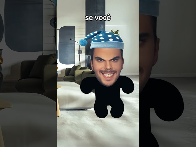 Como não passar vergonha 😅