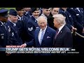 ABC World News Tonight with David Muir Full Broadcast - Sept. 17, 2025  - 20:01 min - News - Video