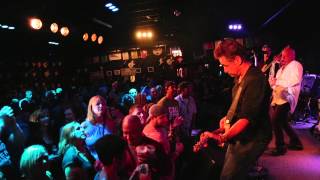 Tramps Like Us - Trapped live at The Stone Pony.