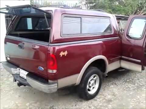 Venta de camionetas ford lobo en mexico #4