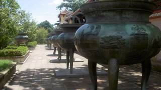 Gởi Huế – Bảo Yến hát