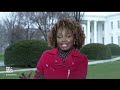White House press secretary Karine Jean-Pierre on Bidens State of the Union address  - 05:56 min - News - Video