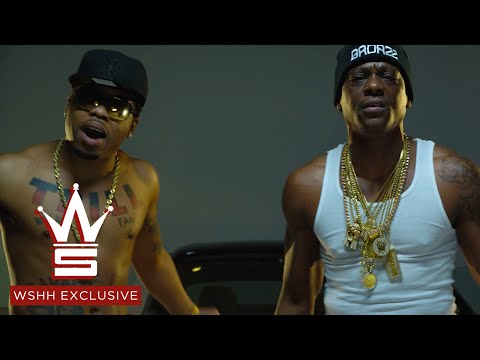 Webbie & Boosie Badazz