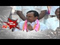 KCR's indirect Punch to MIM Party - Power Punch