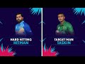 ICC Mens T20 World Cup 2022: Watch out for Rohit v Taskin in IND v BAN  - 00:30 min - News - Video