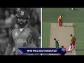 ICC Mens T20 World Cup 2022: Watch out for Rohit v Taskin in IND v BAN