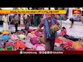 అన్నమయ్య జిల్లా అనంతపురంలో గంగమ్మ తల్లి జాతర.. | Bhakthi Devotional News | Bhakthi TV