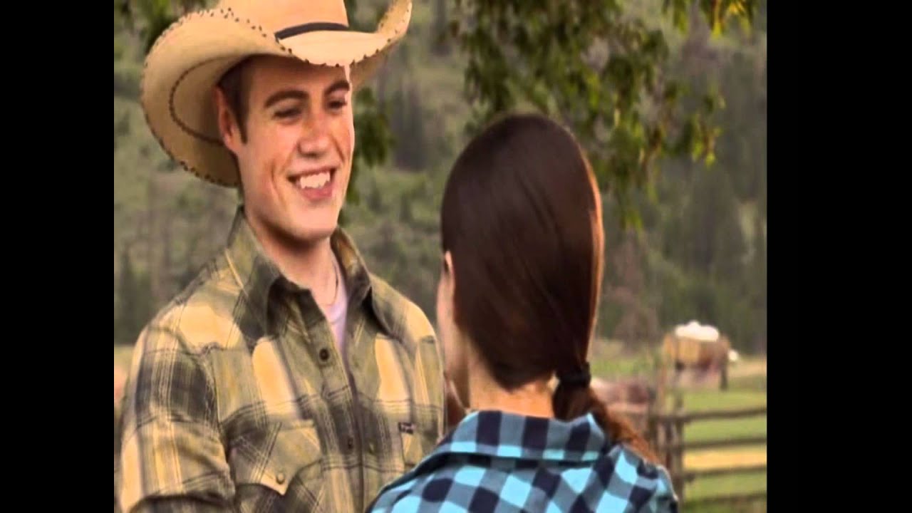 Flicka 2 Cowgirl Dont Cry Youtube