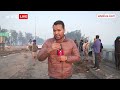 Farmers Protest: उनके हाथ में गोला-बारुद है..हम लाठी भी ना रखें.., शंभू बॉर्डर पर डटे किसान  - 06:30 min - News - Video