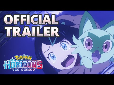 Pokémon Horizons'