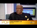 Feb. 2015: Louis Gossett Jr. on how the battles with racism and ageism are changing in Hollywood  - 02:15 min - News - Video