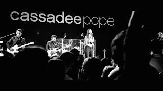 Cassadee Pope - Bed of Roses (Live Bon Jovi cover)
