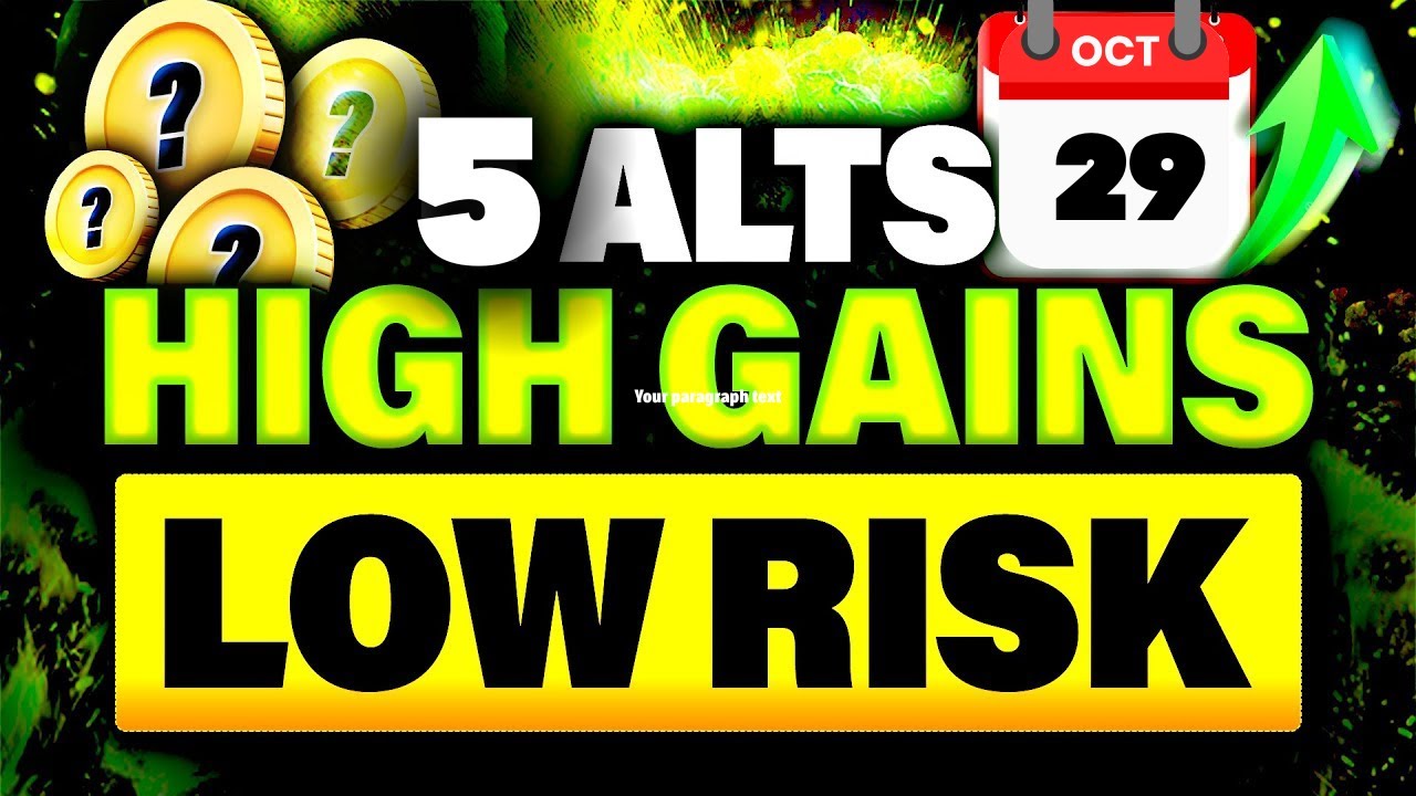 Why These 5 Privacy Altcoins Are Suddenly Back in Focus