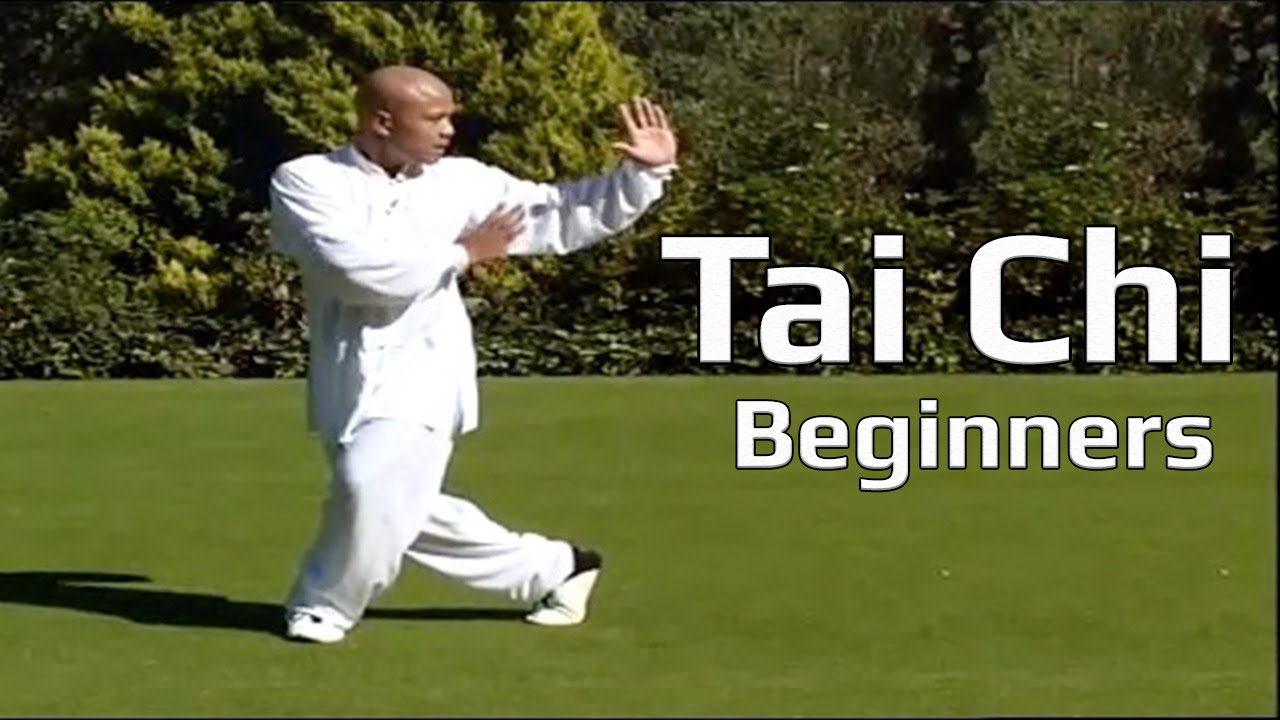 Youtube tai chi