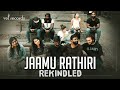 RGV tweet: Jaamu Raathiri rekindled from Kshana Kshanam, music by MM Keeravani