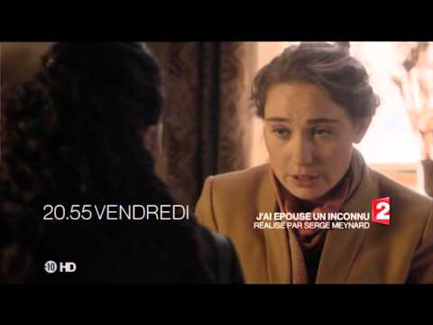 J'ai Épousé un Inconnu'