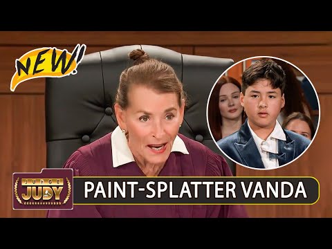 [NEW] Judy Justice Full Episode 9561 Best Amazing Cases Season 2024 | Full Episode HD