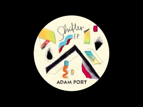 Adam Port - Shifter (David Mayer Reshift) KM024