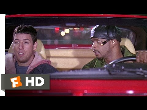 Billy Madison:Hey Carl...GOOD TO SEE YOU - Adam Sandler video - Fanpop