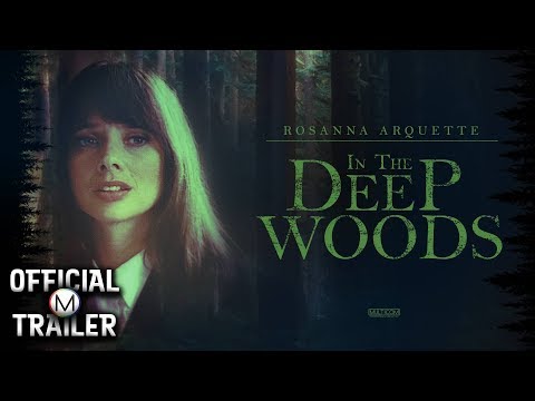 In the Deep Woods'