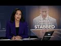 Chauvin in stable condition following prison stabbing  - 02:14 min - News - Video