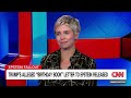 White House: Trump did not sign Epstein birthday letter  - 09:06 min - News - Video