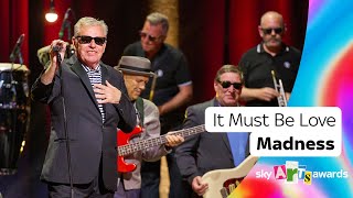 Madness - It Must Be Love | Live at the Sky Arts Awards 2025
