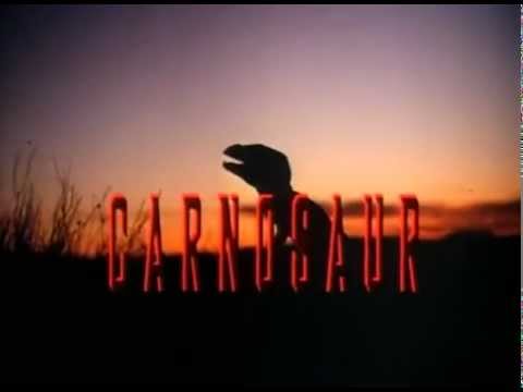 Carnosaur'
