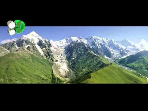 On the Trails of Glaciers: Mission to Caucasus'