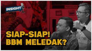 APBN TERANCAM! Dampak Ngeri Konflik Global Terhadap Dompet Rakyat Indonesia