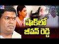 Conspiracy to kill TRS Armoor MLA Jeevan Reddy!; a man arrested