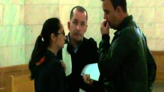 video: Mugurel Manea, corespondent "Adevărul"