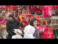 LIVE: Hanoi markets are decorated ahead of Lunar New Year in Vietnam  - 53:08 min - News - Video