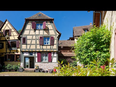 Property video