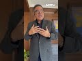 Boman Irani On His Friends New Show On NDTV Poll Curry  - 00:40 min - News - Video
