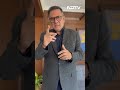 Boman Irani On His Friends New Show On NDTV Poll Curry