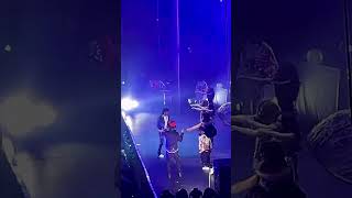 NBA YOUNGBOY MASA TOUR LIVE DALLAS TX #concert #dallas #genz #goat #nbayoungboy #rap #viralvideo