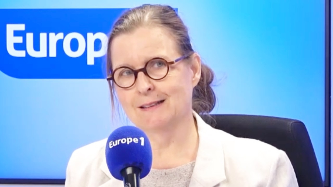 Incendies : «L’exécutif fait de la politique d’urgence mais ne prépare pas l'avenir»