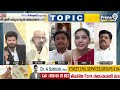 పిన్నెల్లి పై లైవ్ లో రెచ్చిపోయిన జనసేన శివపార్వతి | Janasena Shivaparvathi Fire On Pinnelli |Prime9  - 07:21 min - News - Video