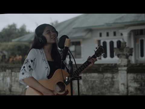ANTARA BENCI DAN RINDU RATIH PURWASIH COVER BY NATASYA #LiveSession