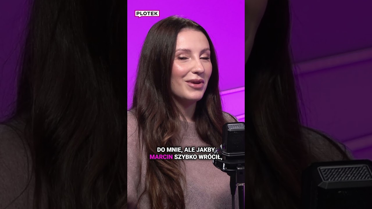 Dominika Serowska o Cichopek. "Znam te zagrywki" #shorts