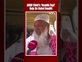 Assam Election 2024 | Rahul Didnt Want Topi-Dadhi In INDIA Bloc: Badaruddin Ajmal
