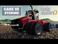 Case IH Steiger Series v1.0.0.0