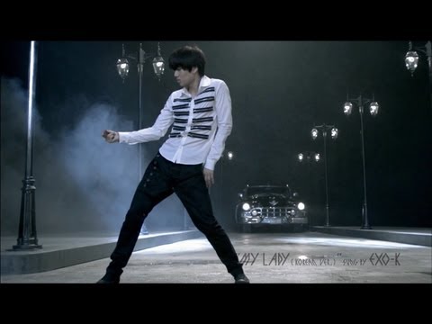 EXO Teaser 4_KAI (2)_One Take ver.